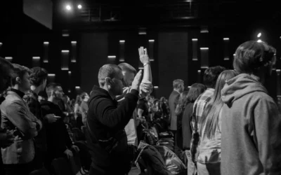 Empowering Leadership Amidst Adversity: Reflections from the Global Leadership Summit Ukraine 2023