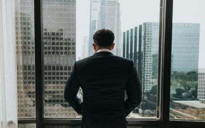 The Paradoxical Superpower: Humility in Leadership