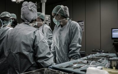 How Civility Transformed an Operating Room—and an Entire Hospital System