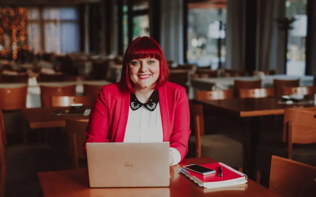 Reigniting Meaningful Purpose in Work and Business: Anita Kandera’s Impact Story