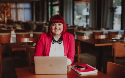 Reigniting Meaningful Purpose in Work and Business: Anita Kandera’s Impact Story