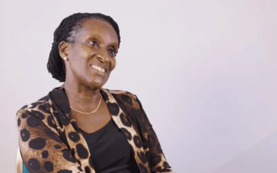 Meet Betty Rutare Byanyima: A Heart for Leadership and Impact