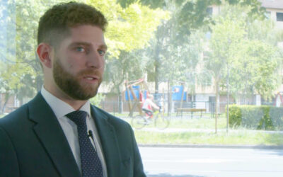 Ante Grubišić: Building Authentic Connections in Hospitality and Leadership