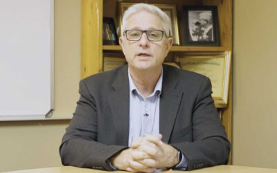 Meet Kevin Ward: Uniting Leaders in Eswatini