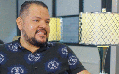 How the GLS Transformed Ronny Alfaro’s Leadership Journey
