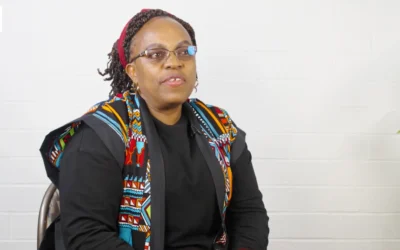 From Fear to Influence: How the Global Leadership Summit Transformed Rev. Grace Bukachi’s Leadership Journey