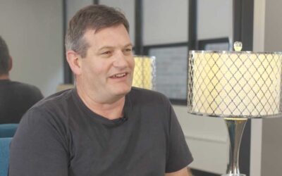 Why Rev. Kynan Brookes Believes GLS is a Game-Changer for Leaders Everywhere