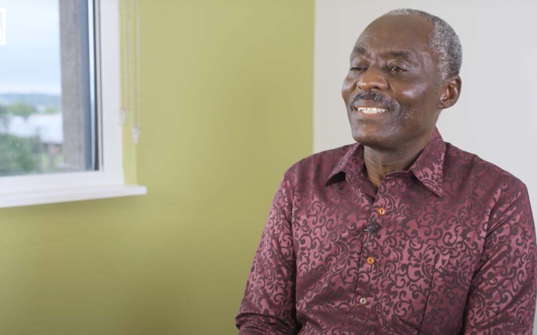 How a Leadership Summit Sparked a Movement of Healing | Gabriel’s Story