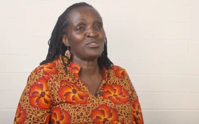 From Injustice to Victory: Mercy’s Story