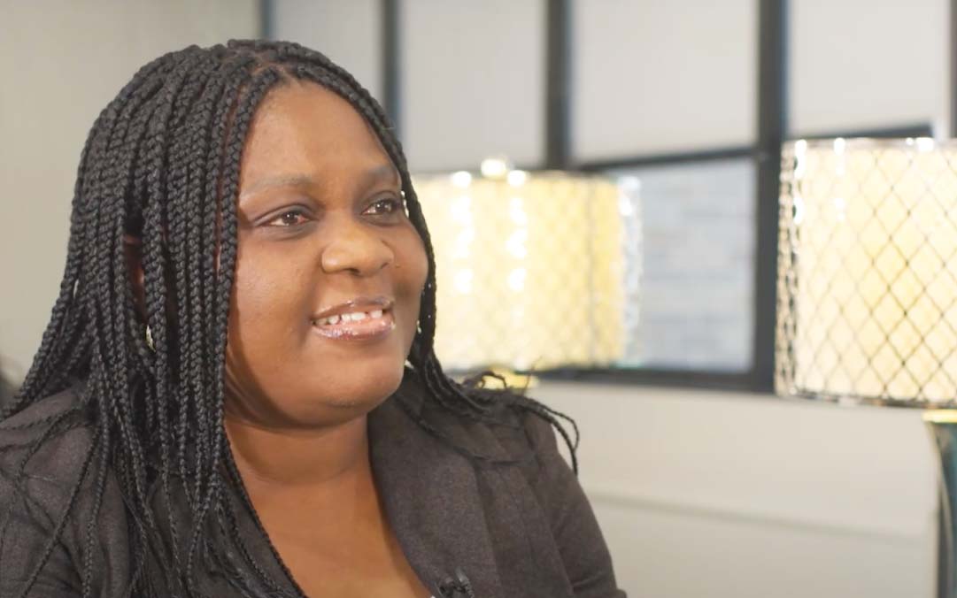 Raising Women Leaders in Nigeria | Wunmi’s Story