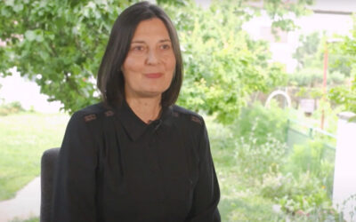 How GLS Empowered a Croatian Vet to Launch a Skincare Brand with Purpose | Marcela Šperanda