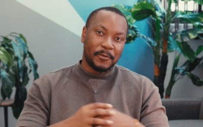 From Disruption to Purpose: Luxolo Kentane’s Leadership Journey with GLS